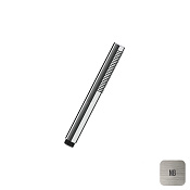 Almar Velvet Ручной душ, 1 режим, цвет: nickel brushed E082126.NB