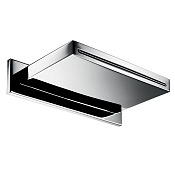 Almar Waterfall Излив настенный для ванны 14 см, цвет: chrome E044086.CR