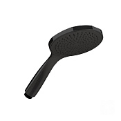 Almar Velvet Ручной душ d13 см, 1 режим, цвет: matt black E082116.MB