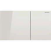 Geberit Sigma 70 Кнопка смыва для инсталляции, стекло, цвет: песочно-серый 115.622.JL.1