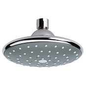 Remer Верхний душ 16 см, 1 режим, без кронштейна, цвет: cromo 354PLX