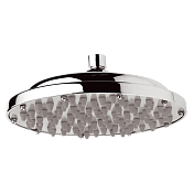 Remer Верхний душ 23 см, 1 режим, без кронштейна, цвет: cromo 35323X