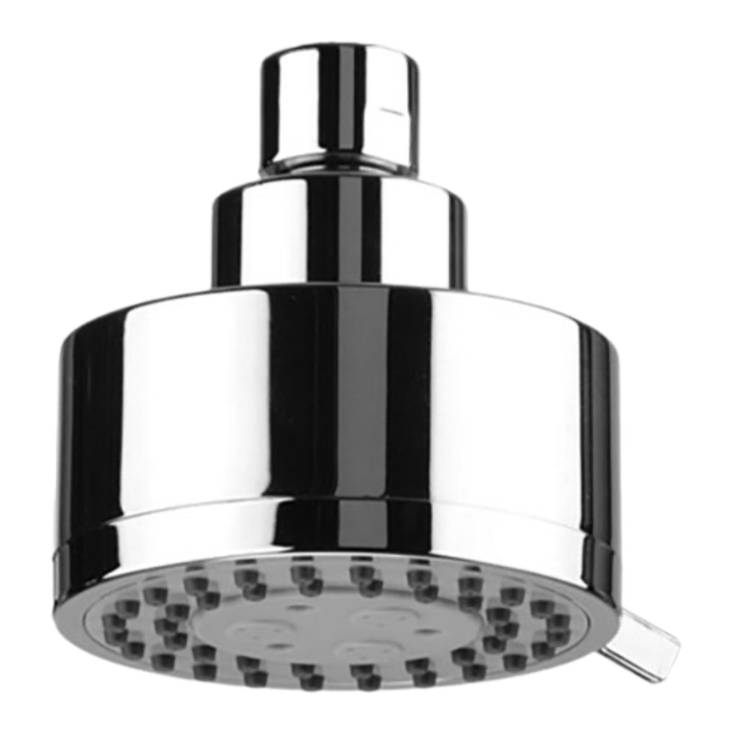 Remer Верхний душ 8 см, 3 режима, без кронштейна, цвет: cromo 358MOX