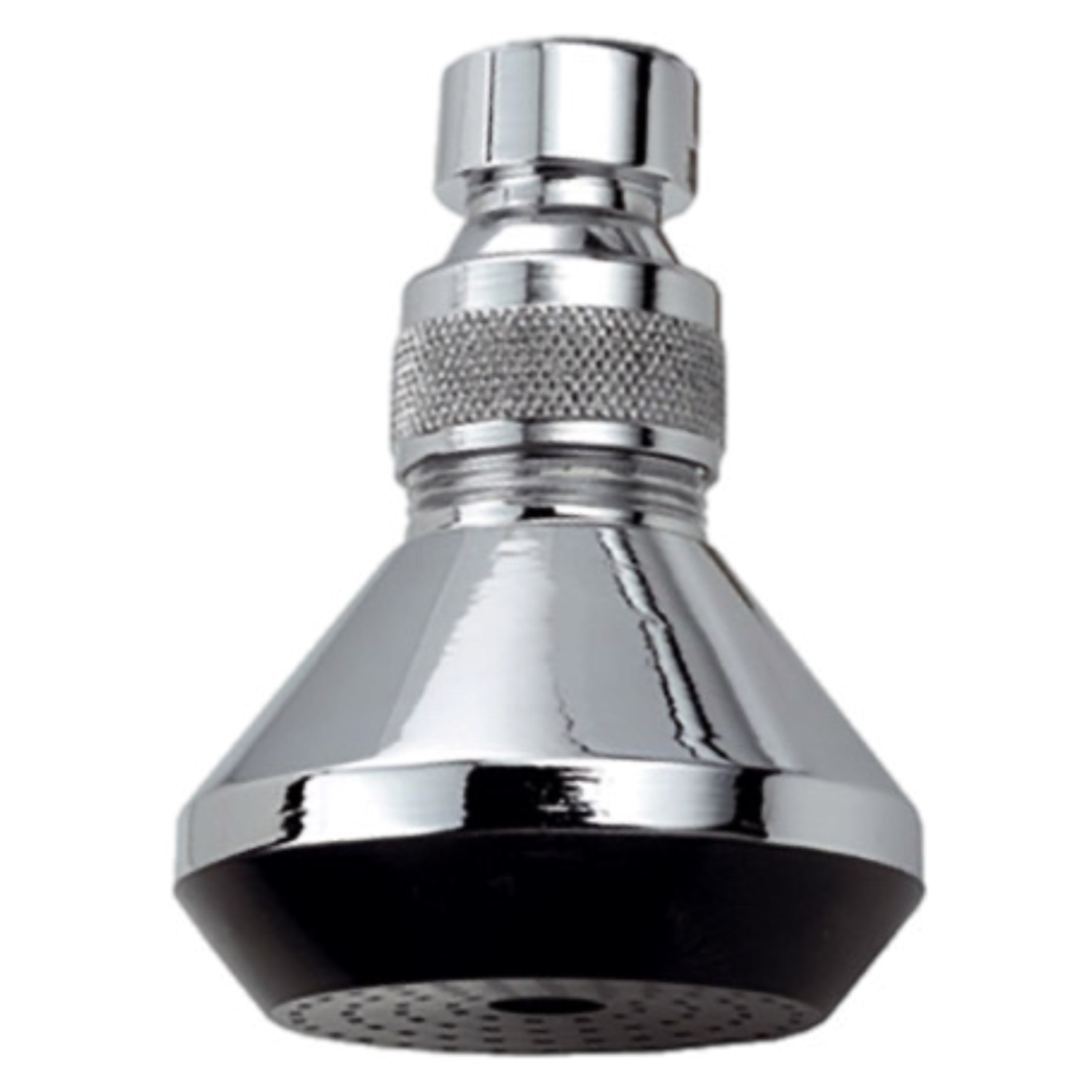 Remer Верхний душ 7 см, 1 режим, без кронштейна, цвет: cromo 352X