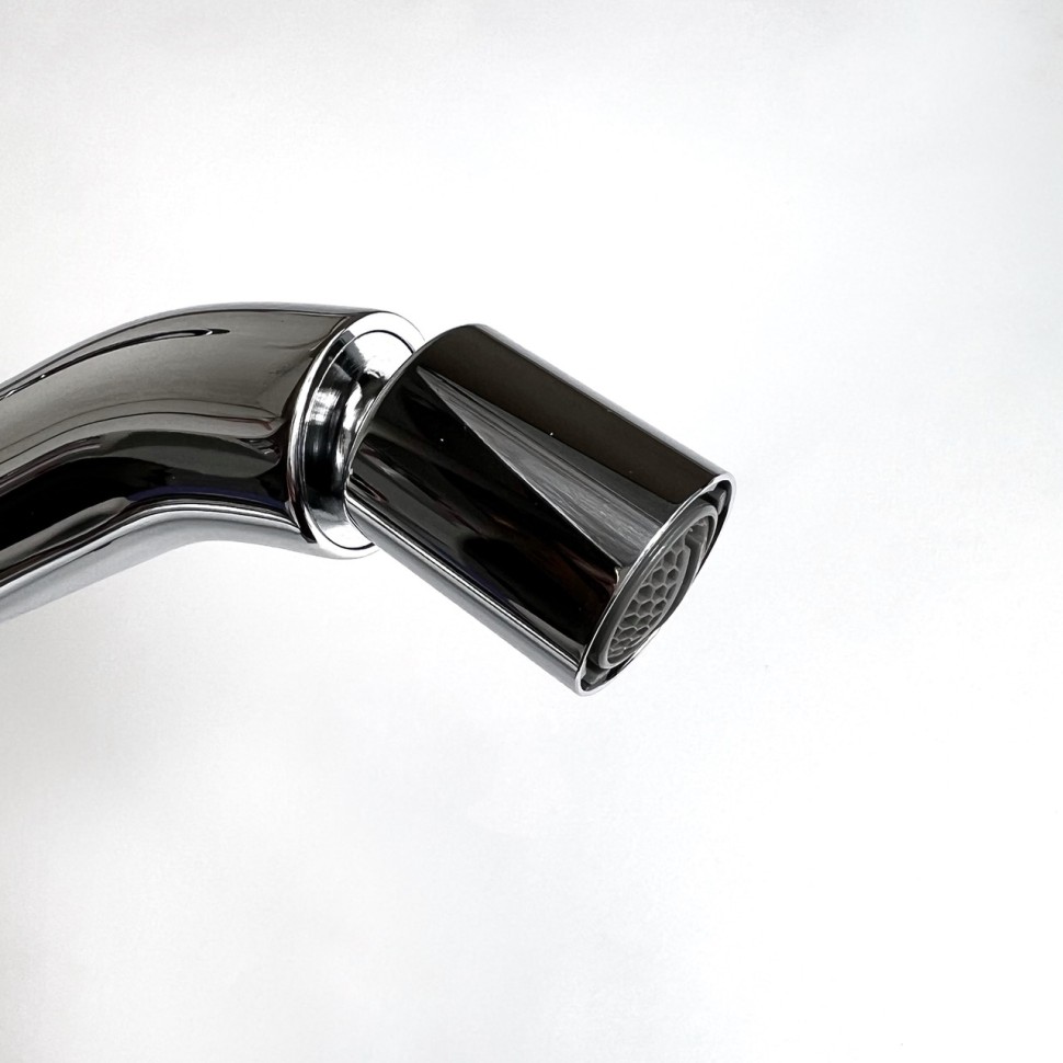 Paini Brera Смеситель для биде, без донного клапана, цвет: хром 74CR304