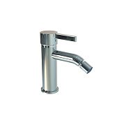 Paini Brera Смеситель для биде, без донного клапана, цвет: хром 74CR304