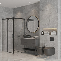 Paini Domus Смеситель для биде, без донного клапана, цвет: хром 18CR304PZ