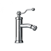 Paini Duomo Смеситель для биде, без донного клапана, цвет: хром 88CR304