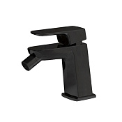 Paini Nove Смеситель для биде, без донного клапана, цвет: черный матовый 09YO304