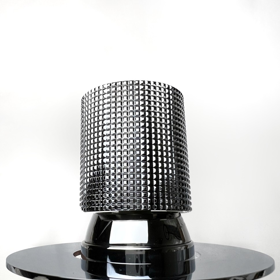 Paini Cox Grip Cмеситель для душа встраиваемый, с внутренней частью, цвет: хром 7GCR690