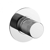 Paini Cox Grip Cмеситель для душа встраиваемый, с внутренней частью, цвет: хром 7GCR690