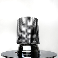 Paini Cox Grip Cмеситель для душа встраиваемый, с внутренней частью, цвет: хром 7GCR690