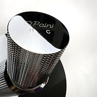 Paini Cox Grip Cмеситель для душа встраиваемый, с внутренней частью, цвет: хром 7GCR690