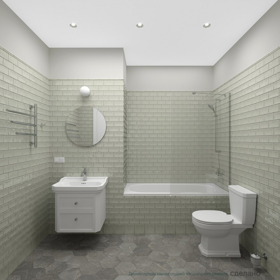 Paini Duomo Смеситель для душа на 2 отверстия без излива, цвет: хром 88CR511KM