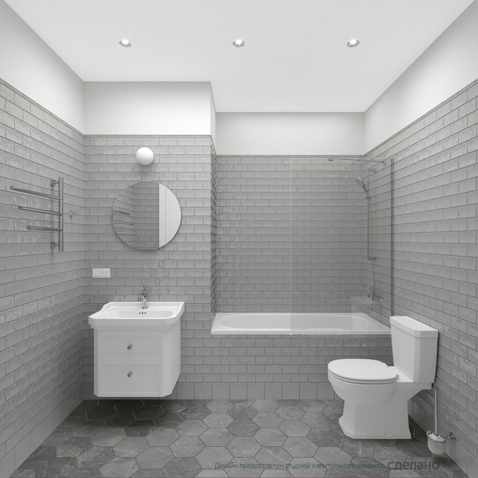 Paini Duomo Смеситель для душа на 2 отверстия без излива, цвет: хром 88CR511KM