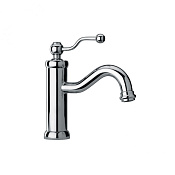 Paini Duomo Смеситель для раковины, высота излива 8,4 см, без дк, цвет: хром 88CR205