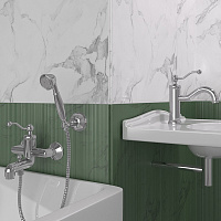 Paini Duomo Смеситель для раковины, высота излива 8,4 см, без дк, цвет: хром 88CR205