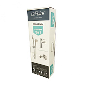 Paini Palermo Душевой комплект - смесители для ванны, раковины, душевой гарнитур, цвет: хром PACRKIT3