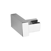 Paini Dax-r-dax Держатель для ручного душа поворотный, цвет: хром 82CR185