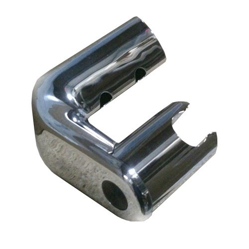 Paini Держатель для ручного душа, цвет: хром 28CR185