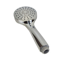 Paini Catania Душевая лейка 3 режима, цвет: хром CTCR155F3D100