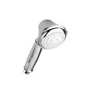 Paini Ornellaia Душевая лейка, 1 режим, цвет: хром MACR155TC
