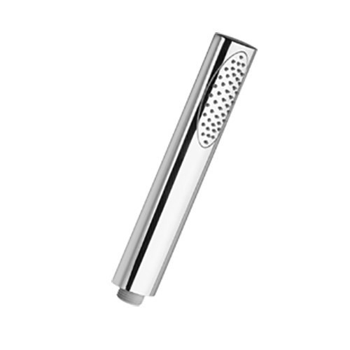 Paini Ovo Душевая лейка, 1 режим, пластик, цвет: хром 86CR155