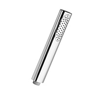 Paini Ovo Душевая лейка, 1 режим, пластик, цвет: хром 86CR155