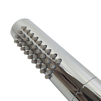 Paini Tonda Душевая лейка, 1 вид струи, латунь, цвет: хром 53CR155AS