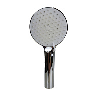 Paini Torino Душевая лейка, 3 режима, латунь, цвет: хром TRCR155F3D110BY