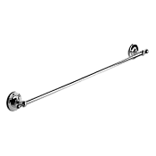 Paini Duomo Полотенцедержатель, 50 см, подвесной, цвет: хром 88CR002