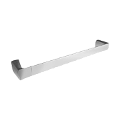 Paini Lady Полотенцедержатель, 35 см, подвесной, цвет: хром 89CR001