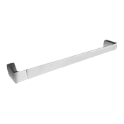 Paini Lady Полотенцедержатель, 50 см, подвесной, цвет: хром 89CR002