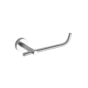 Paini Pixel Держатель туалетной бумаги, цвет: хром 81CR051