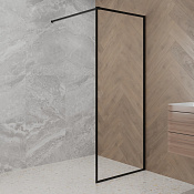 Paini Душевая перегородка 90x195 рисунок рамка PAINI-WalkIN90F