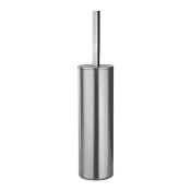 Paini Dax-DaxR Ершик для унитаза напольный цвет: хром 84CR061