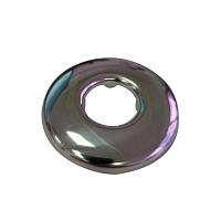 Paini Запорный клапан, цвет: хром 53CR951