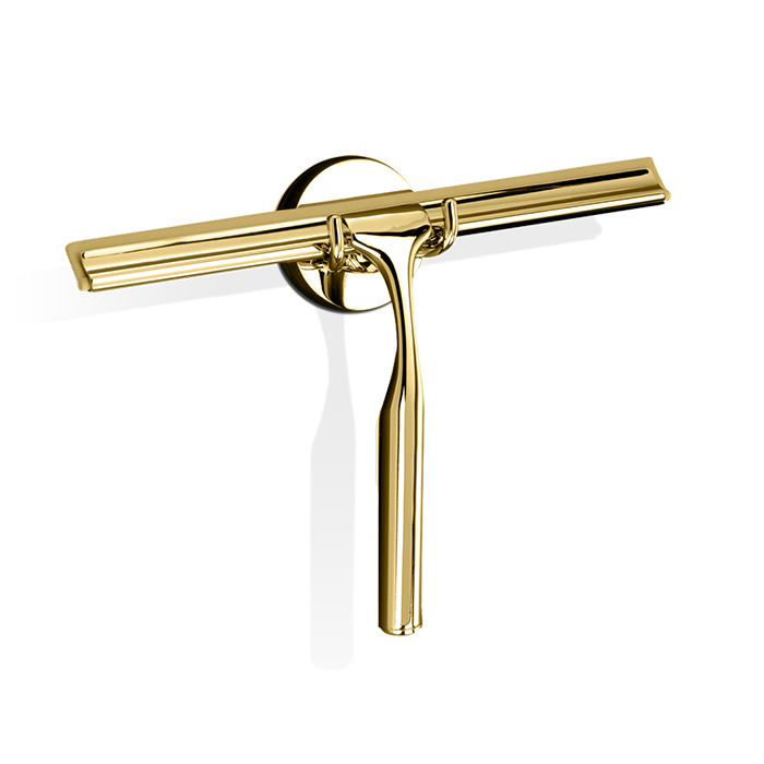 Decor Walther Quick Стеклоочиститель, цвет: золото 0835620