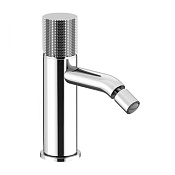 Paini Cox Grip Смеситель для биде, без донного клапана, цвет: хром 7GCR304