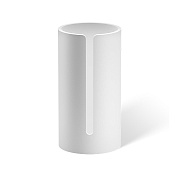 Decor Walther Stone Держатель запасных рулонов, настольный, 15x30 см, цвет: белый матовый 0971650