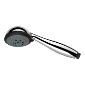 Remer Ручной душ, 3 вида струи, цвет: cromo 315FOX