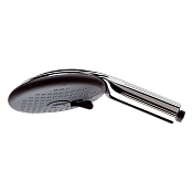 Remer Ручной душ, 3 вида струи, цвет: cromo 318RLX