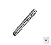 Almar Easybrass Ручной душ, 1 режим, цвет: matt white E082091.MW