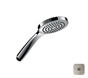 Almar Ручной душ d10 см, 1 режим, цвет: nickel brushed E082027.NB