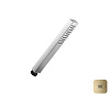 Almar Thin Ручной душ, 1 режим, цвет: polished gold E082094.GO
