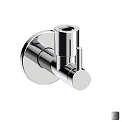 Almar Mixers Угловой вентиль с фильтром на 1/2, (2 шт), цвет: chrome E135002.CR