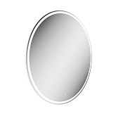 Sancos Bella Зеркало с подсветкой d100 см, сенсорный выключатель BE1000