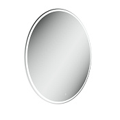 Sancos Bella Зеркало с подсветкой d120 см, сенсорный выключатель BE1200