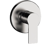 Remer Energy Смеситель для душа встраиваемый на 1 потребителя, с встраиваемой частью, цвет: cromo EY30