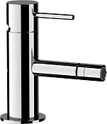 Remer X Style Смеситель для биде, без донного клапана, цвет: cromo X21